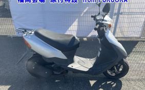 SUZUKI LET's 2 CA1PA