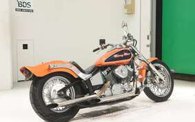 YAMAHA DRAGSTAR 400 1997 4TR