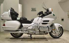 HONDA GL 1800 GOLD WING 2008 SC47