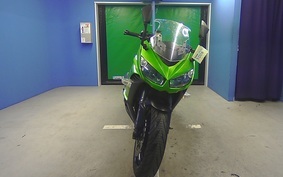 KAWASAKI NINJA 1000 A 2014 ZXT00L