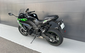 KAWASAKI NINJA 1000 SX 2024 ZXT02K