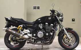 YAMAHA XJR1200 1996 4KG