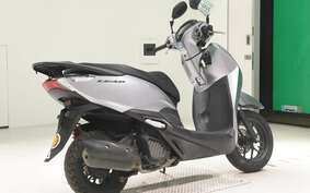 HONDA LEAD 125 JF45