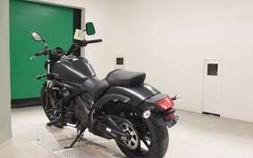 KAWASAKI VULCAN 650 SA 2015 EN650A