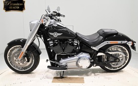 HARLEY FLFB 1750 2019