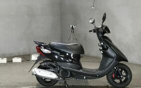 YAMAHA JOG ZR Evolution 2 SA39J