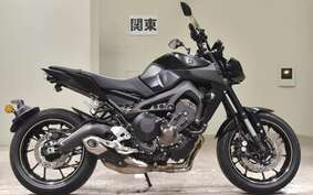 YAMAHA MT-09 A 2017 RN52J