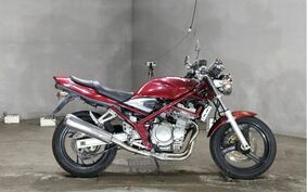 SUZUKI BANDIT 250 GJ77A