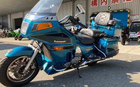 KAWASAKI ボイジャー1200 12 1996 ZG9B18