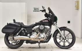 HARLEY FXD 1450 2001 GHV