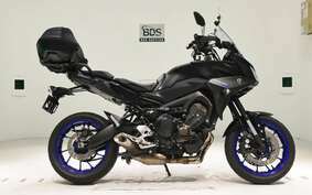 YAMAHA MT-09 Tracer 2018 RN51J