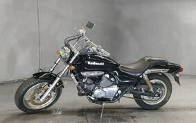 KAWASAKI ELIMINATOR 250 V Type VN250A