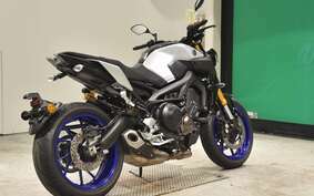 YAMAHA MT-09 ASP 2020 RN52J