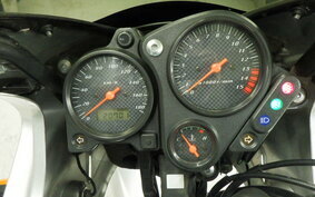 HONDA HORNET 600 S 2001 PC34