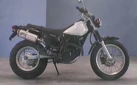 YAMAHA TW225 2006 DG09J