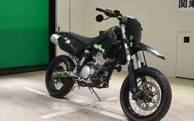 KAWASAKI KLX125D TRACKER X LX250V