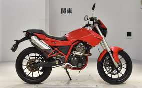 DERBI Mulhacen Cafe 125 MS1A