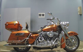 HARLEY FLHRS 1450 2004 FXV