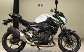 KAWASAKI Z400 Gen.2 2019 EX400G