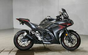 YAMAHA YZF-R25 RG10J