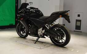 HONDA CBR400R 2015 NC47