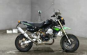 KAWASAKI KSR110 KL110A