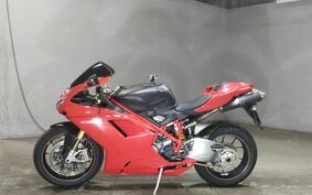 DUCATI 1098 S 2007 H700AA