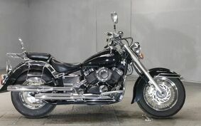 YAMAHA DRAGSTAR 400 CLASSIC 2004 VH01J