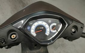 YAMAHA AXIS Z SED7J