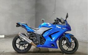 KAWASAKI NINJA 250R EX250K