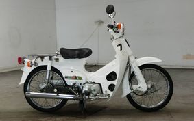 HONDA C70 SUPER CUB HA02