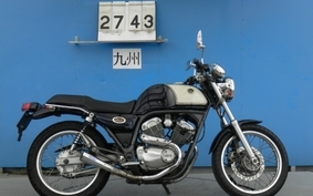 YAMAHA SRV250 RENAISSA S 1993 4DN