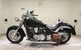 KAWASAKI VULCAN 900 CLASSIC 2008 VN900B