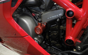 DUCATI 1098 S 2007