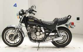 YAMAHA XJ400 SPECIAL 1981 4G0