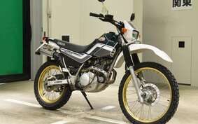 YAMAHA SEROW 225 DG08J