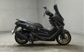 YAMAHA N-MAX 155 SG50J