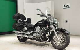 YAMAHA DRAGSTAR 1100 CLASSIC 2008 VP13J