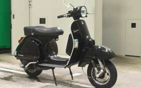 VESPA PX125 EURO3