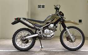 YAMAHA SEROW 250 DG17J