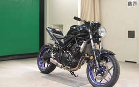 YAMAHA YZF-R25 RG10J