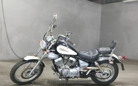 YAMAHA VIRAGO 250 S 3DM