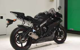 YAMAHA YZF-R6 2006