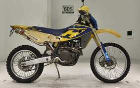 HUSQVARNA SM250R