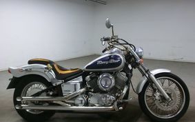 YAMAHA DRAGSTAR 400 1997 4TR