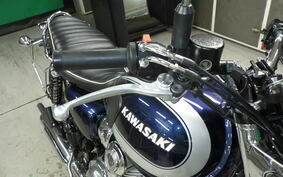 KAWASAKI W800 2021 EJ800B