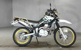 YAMAHA SEROW 250 DG17J