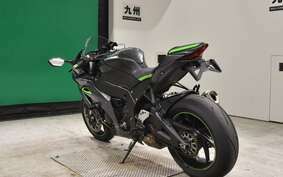 KAWASAKI ZX 10 NINJA R A 2020 ZXT02E