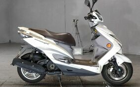 YAMAHA CYGNUS 125 X SE44J