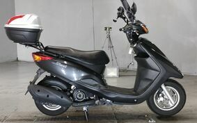 YAMAHA AXIS 125 TREET SE53J